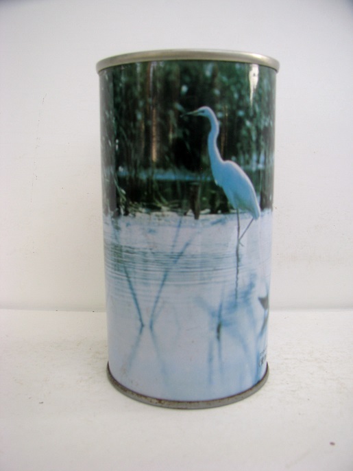Suntory - Bird Set - Great Heron Suntory - Bird Set - Great Heron