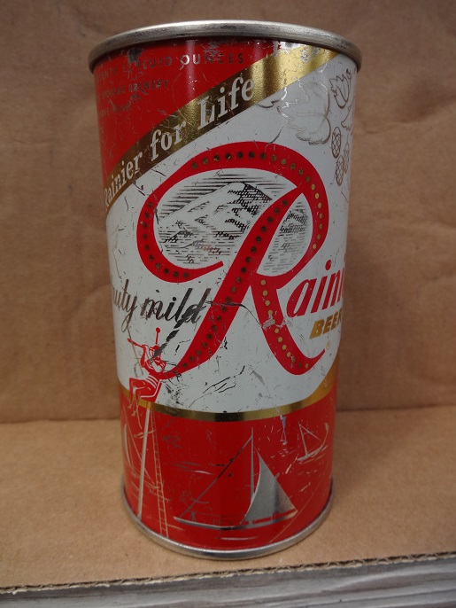 spokane pull tab
