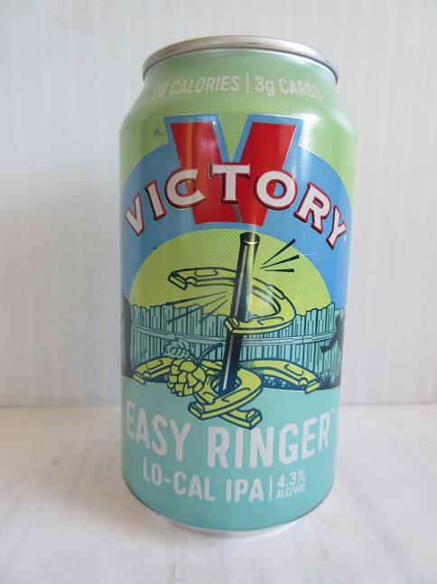 Victory - Easy Ringer