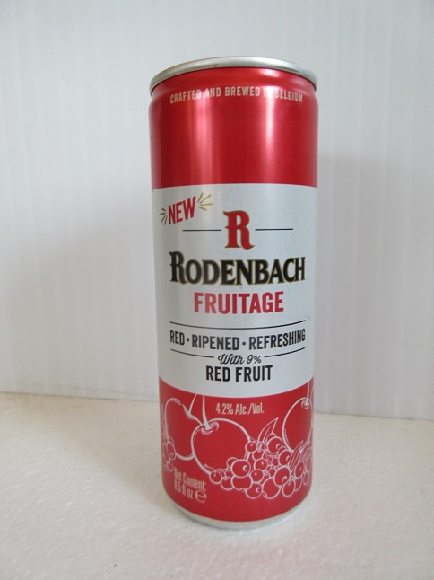 Rodenbach - Fruitage - 8.5oz - Click Image to Close