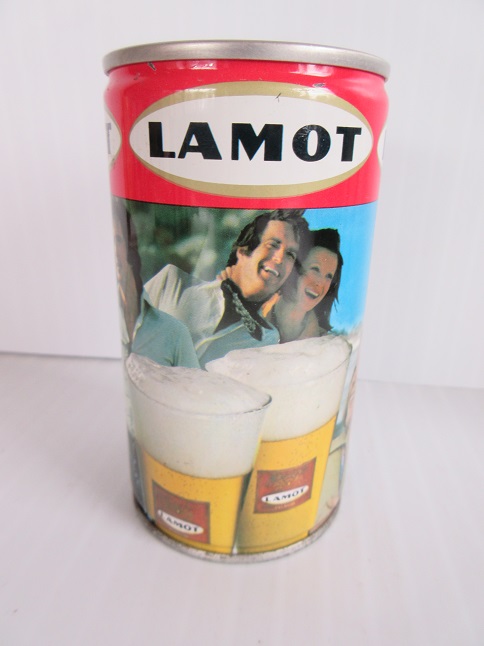 Lamot - 34 cl - T/O
