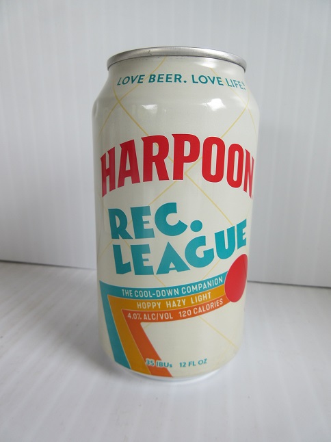 Harpoon - Rec. League