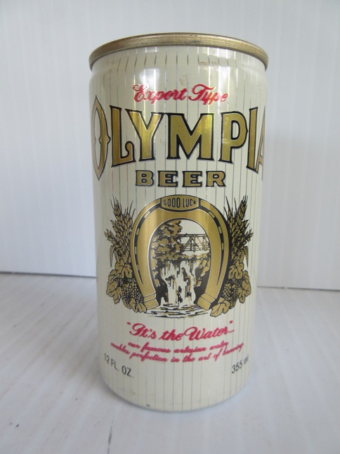 Olympia - pinstriped