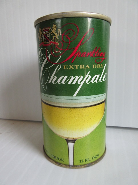 Champale - Champale - Trenton - Click Image to Close