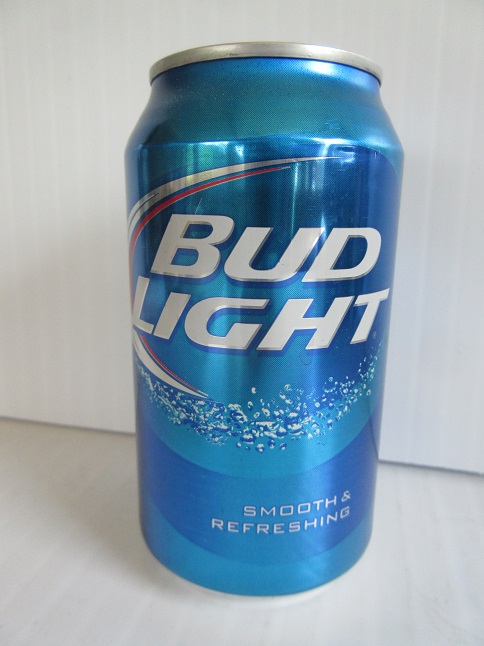 Bud Light - 'Superior Drinkability' - T/O