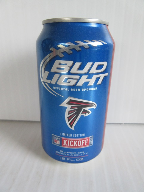 Bud Light - 2012 Kickoff - Atlanta Falcons