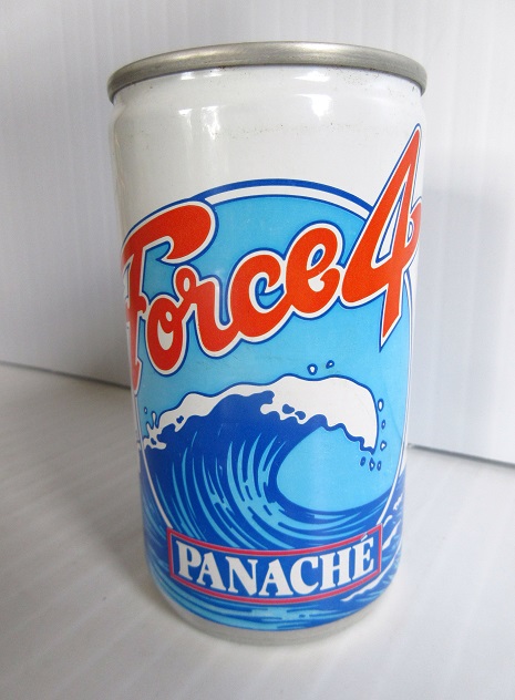 Force 4 - Panache - 33cl