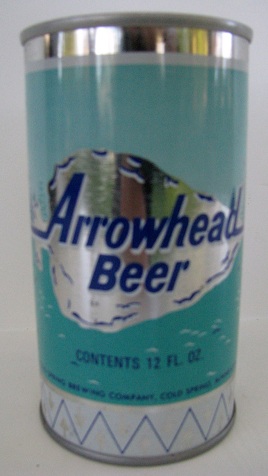 Arrowhead