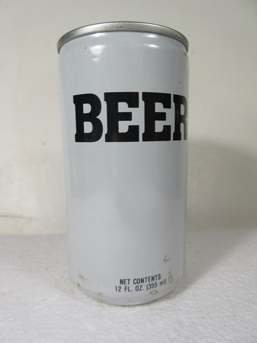 (image for) Beer - Falstaff - 'Wake Up America'