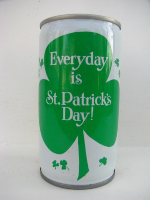 Bilow - St Patrick's Day 1981 - Click Image to Close