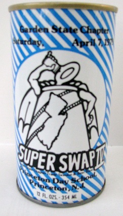 Bilow - Super Swap IV
