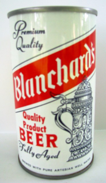 Blanchard's