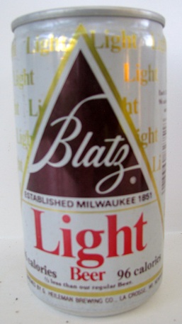 Blatz Light