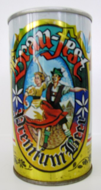 Braufest Premium Beer