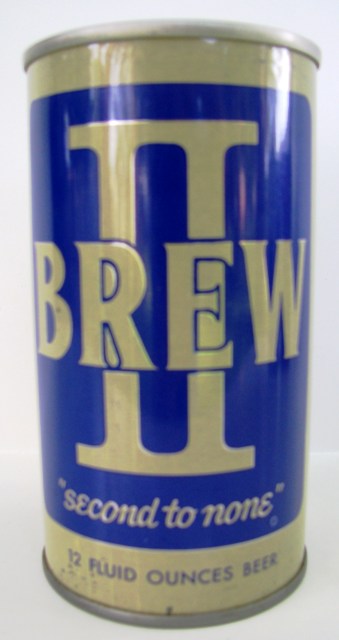 Brew II