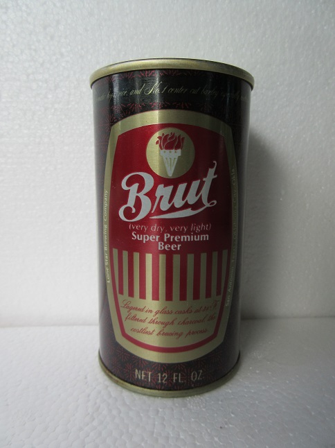 Brut - T/O