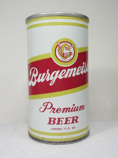 Burgemeister - Chicago