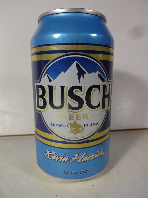 Busch - Kevin Harvick #4