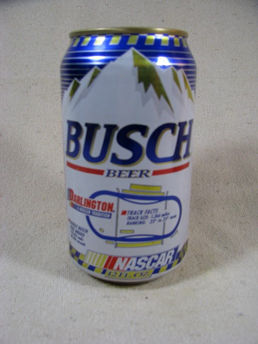 Busch - NASCAR - Darlington - Click Image to Close