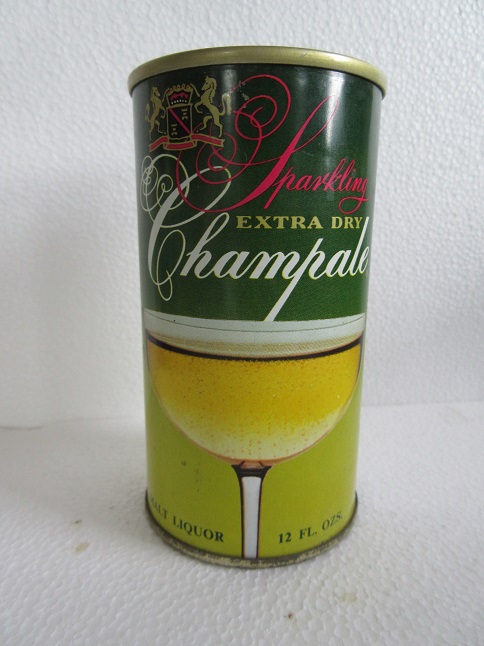 Champale - Champale Products - Norfolk - T/O - Click Image to Close