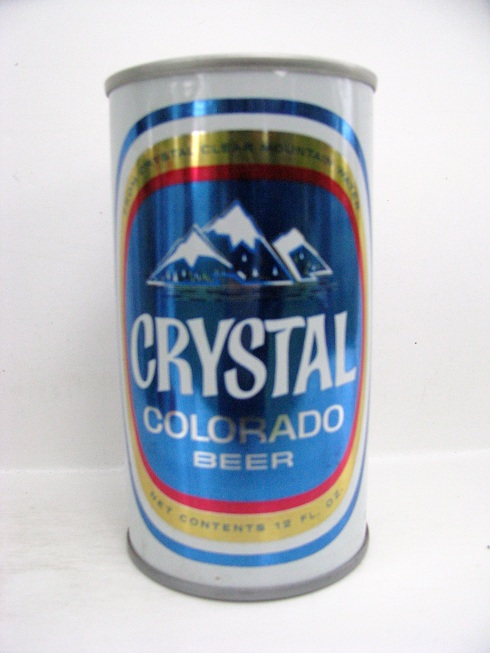 Crystal Colorado