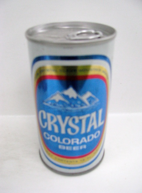 Crystal Colorado