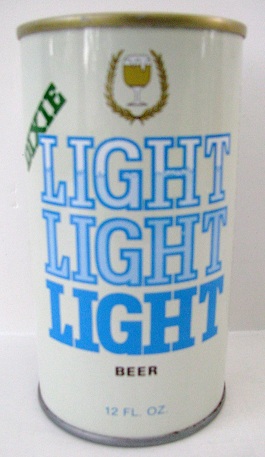 Dixie Light Light Light