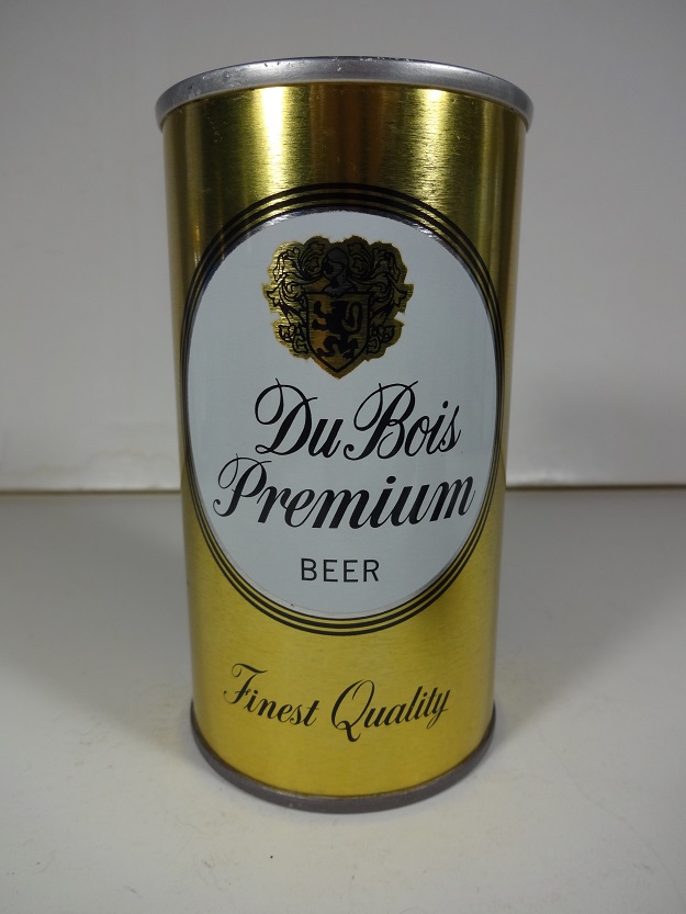 DuBois Premium