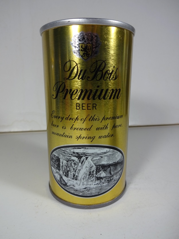 DuBois Premium - Click Image to Close