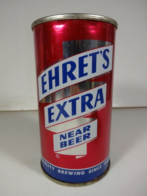 Ehret's Extra Near Beer