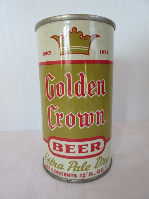 Golden Crown - Maier - SS