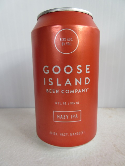 Goose Island - Lost Palate