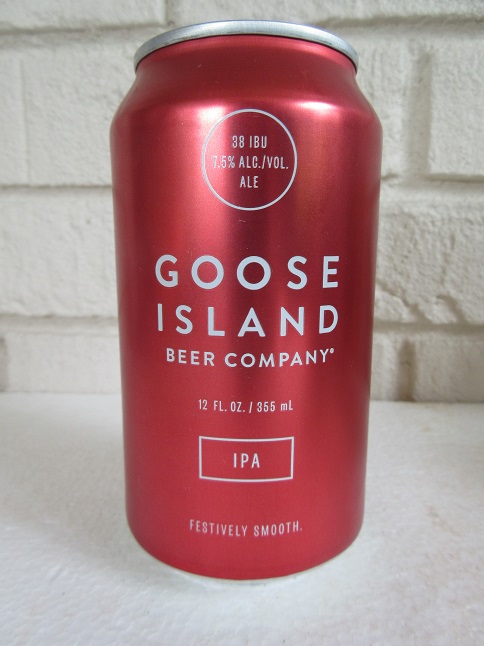 Goose Island - Christmas IPA