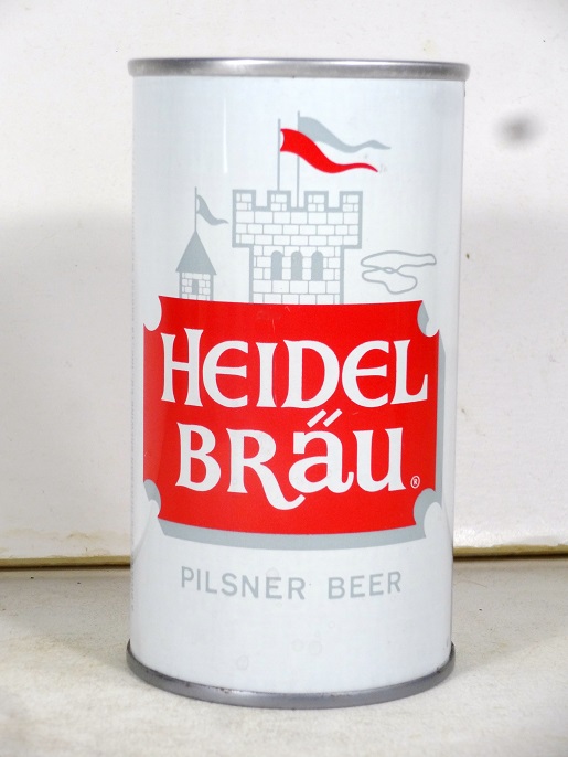 Heidel Brau - SS - T/O