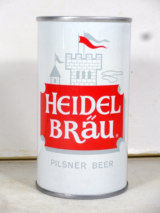 Heidel Brau - SS - T/O - Click Image to Close