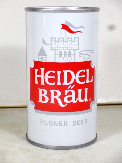 Heidel Brau - SS - T/O