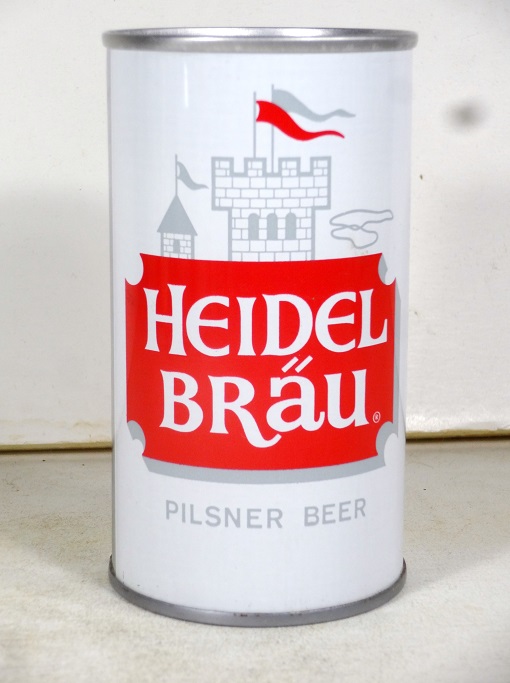 Heidel Brau - SS - T/O - Click Image to Close