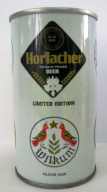 Horlacher - Hex
