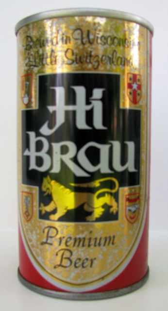 Hi Brau - SS