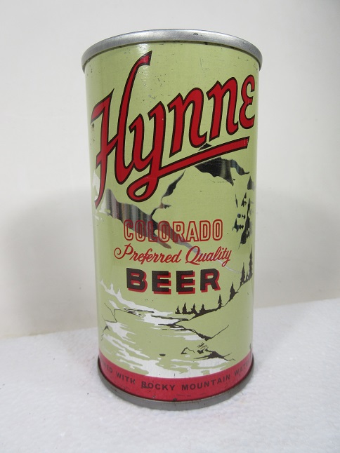 Hynne Colorado Beer - Click Image to Close