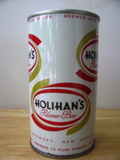 Holihan's