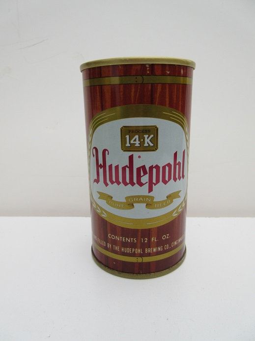 Hudepohl - woodgrain - Click Image to Close