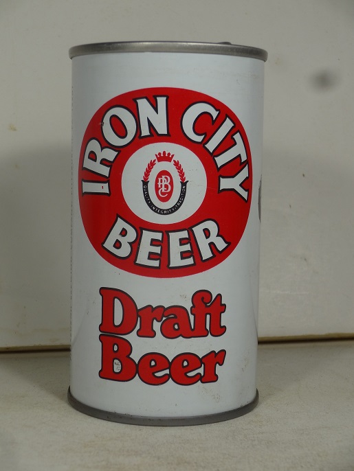 Iron City Draft - Sports - Baseball