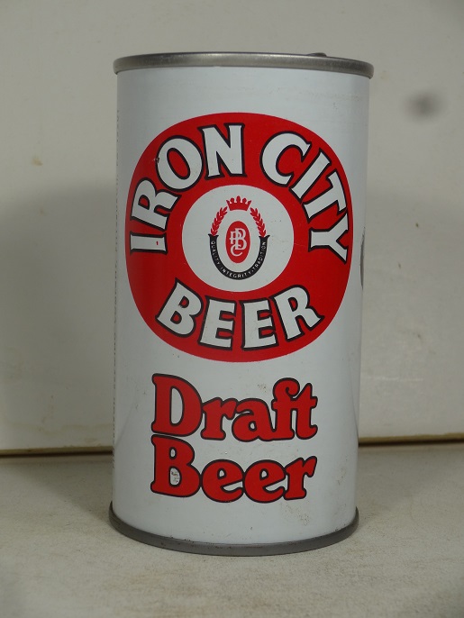 Iron City Draft - Sports - Bowling