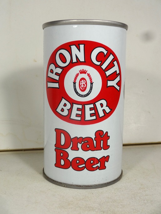 Iron City Draft - Sports - Hockey - Click Image to Close