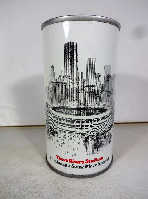 Iron City - Pittsburgh - Three Rivers Stadium