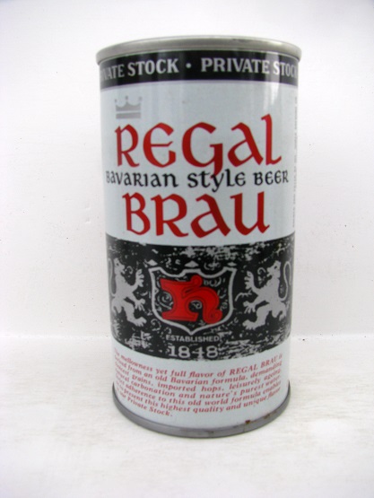 Regal Brau - SS - Click Image to Close