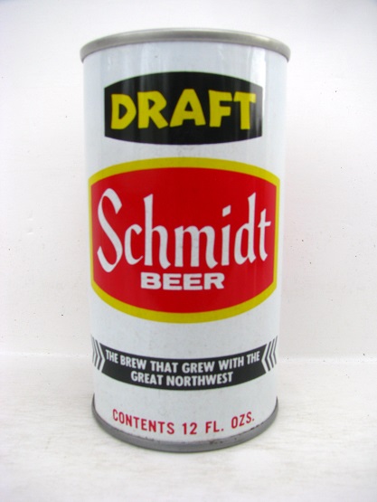 Schmidt Draft - by Associated - SS