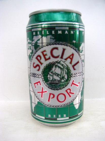 Special Export - dark green