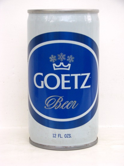 Goetz - crimped